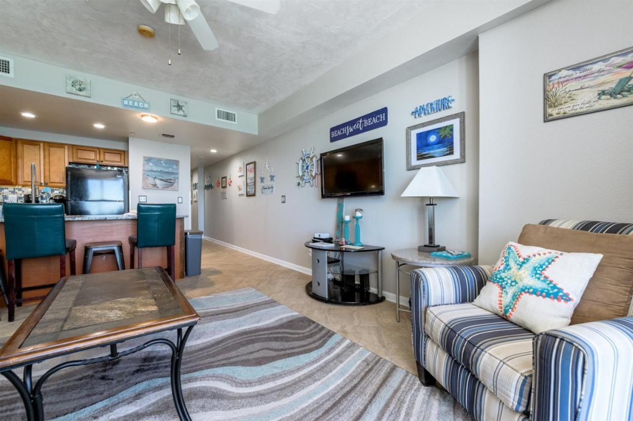 Unit 1807 Ocean Walk - 1 Bedroom Ocean Front Daytona Beach Exterior foto