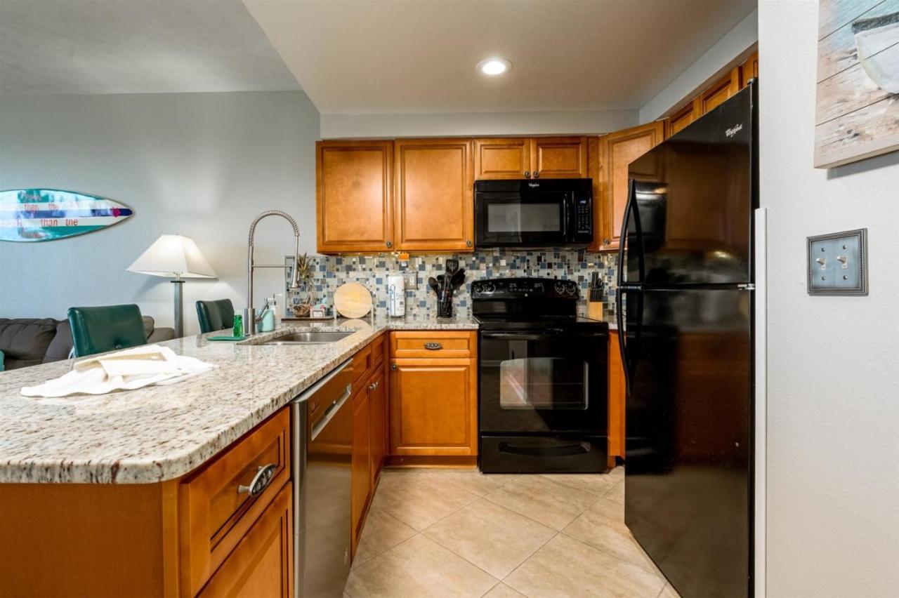 Unit 1807 Ocean Walk - 1 Bedroom Ocean Front Daytona Beach Exterior foto