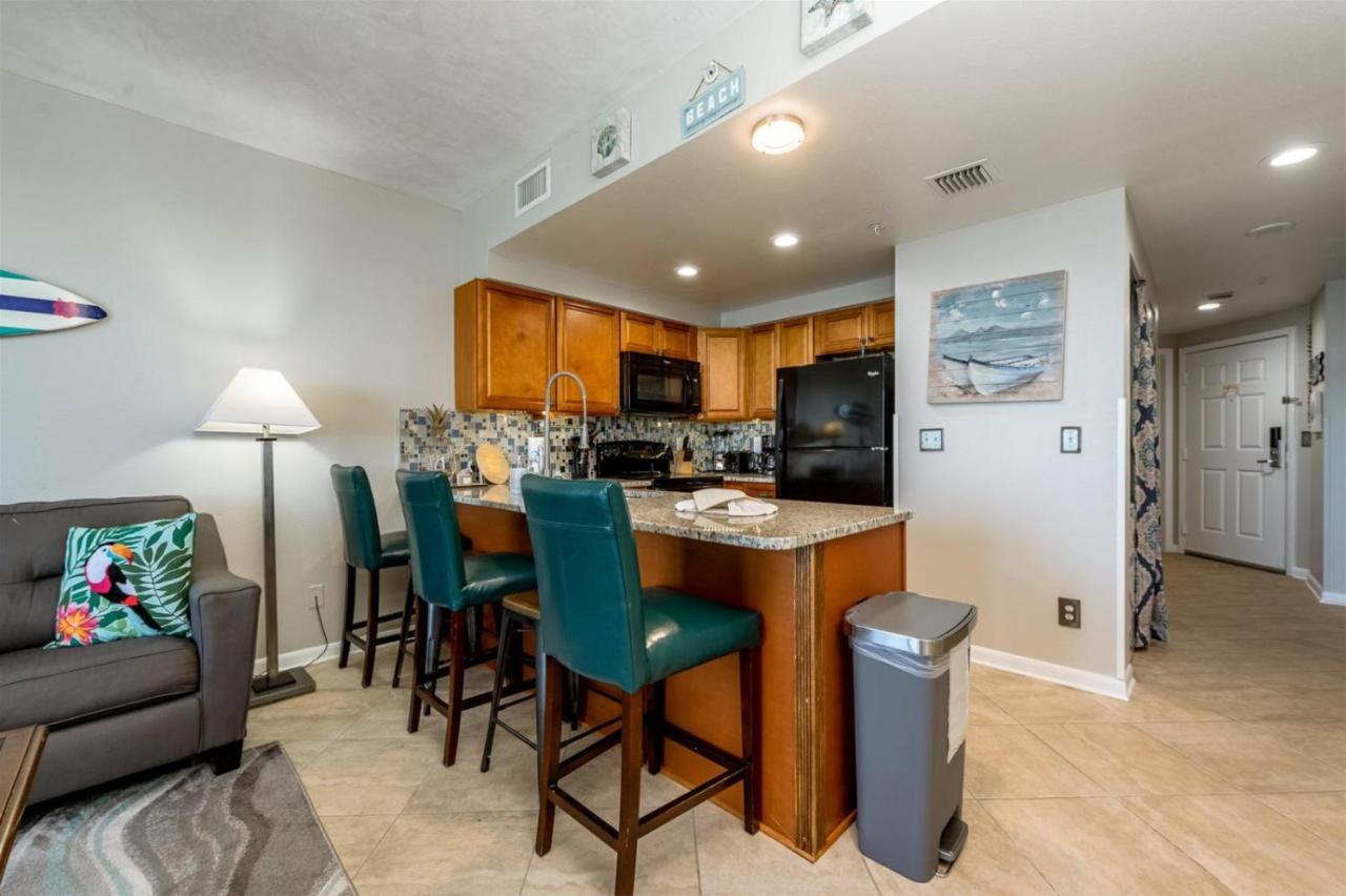 Unit 1807 Ocean Walk - 1 Bedroom Ocean Front Daytona Beach Exterior foto