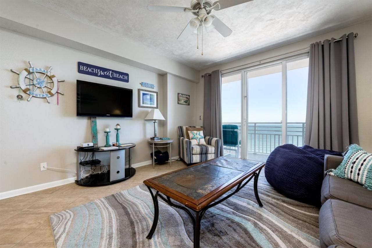 Unit 1807 Ocean Walk - 1 Bedroom Ocean Front Daytona Beach Exterior foto