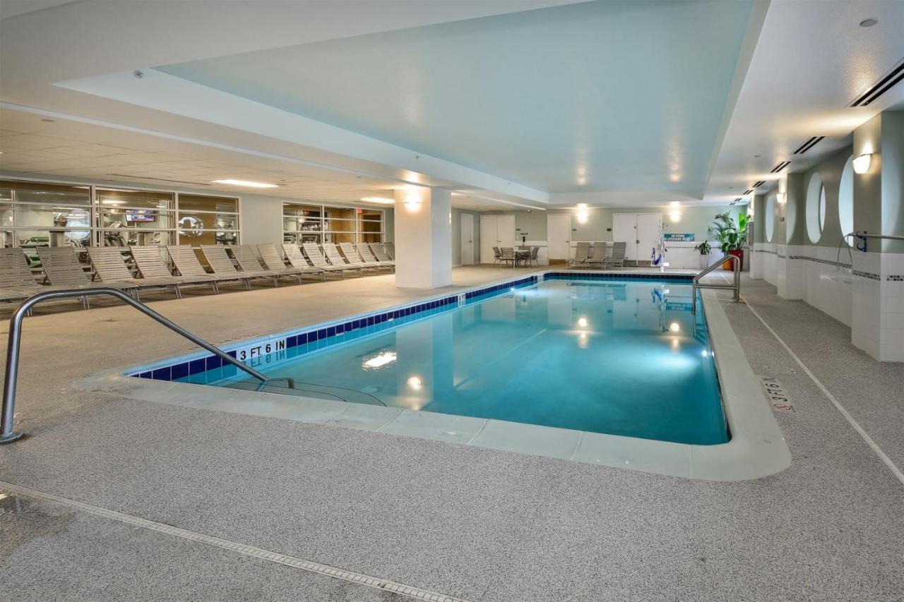 Unit 1807 Ocean Walk - 1 Bedroom Ocean Front Daytona Beach Exterior foto
